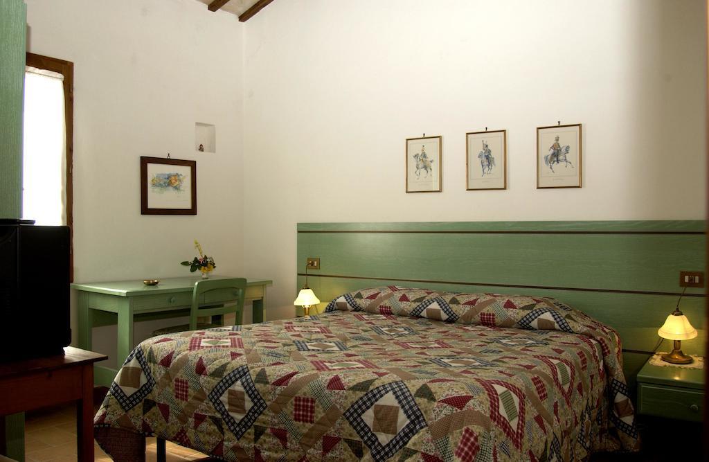 Agriturismo I Mandorli Trevi Phòng bức ảnh